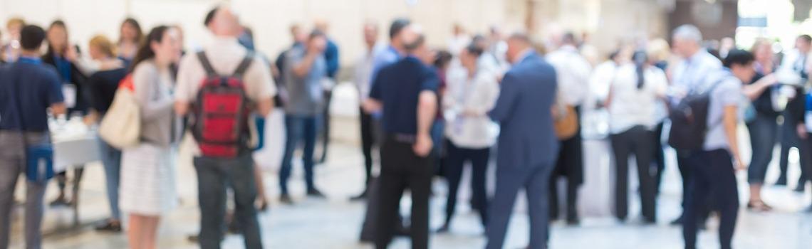Top ten tips for networking
