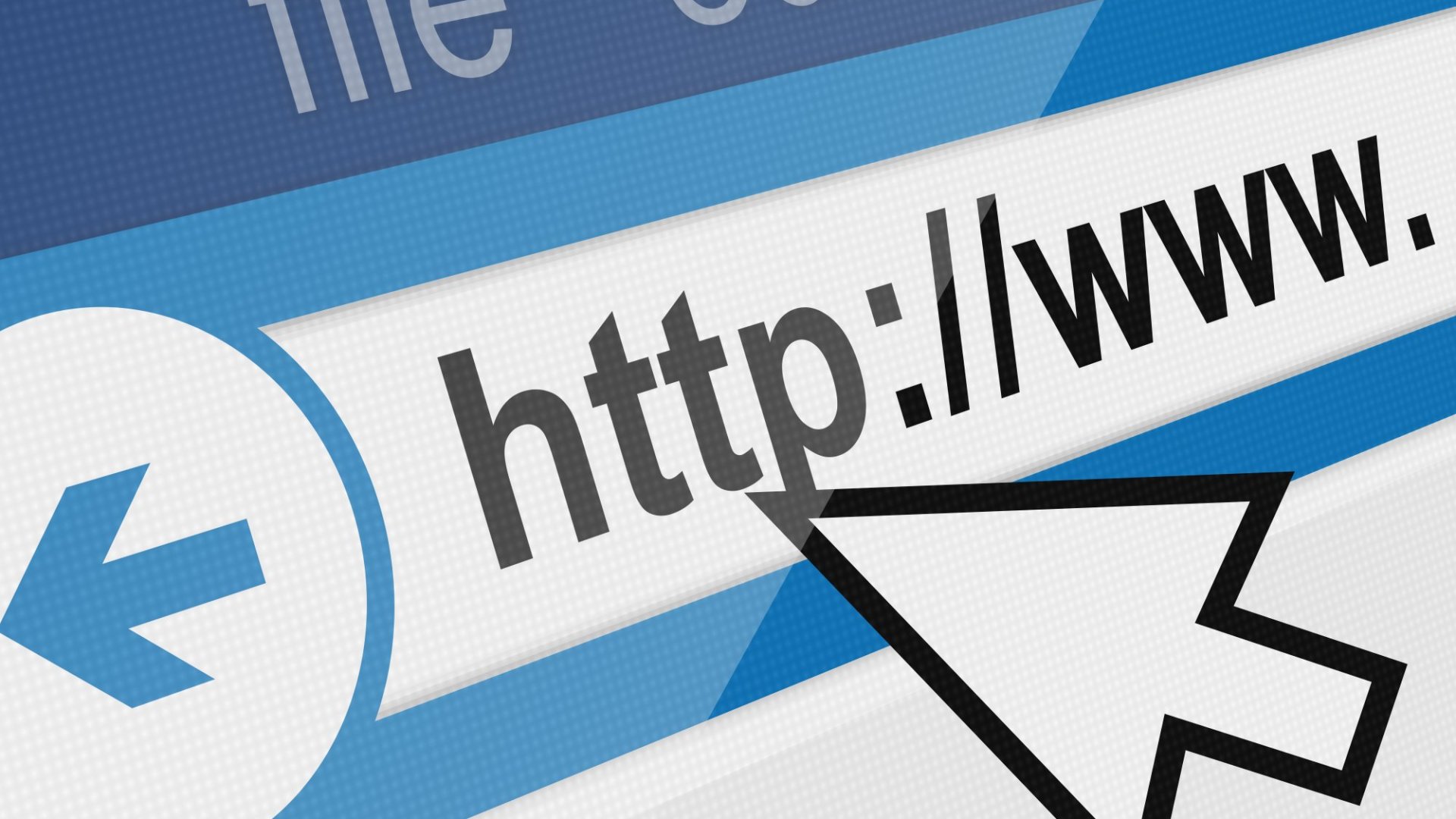 why website